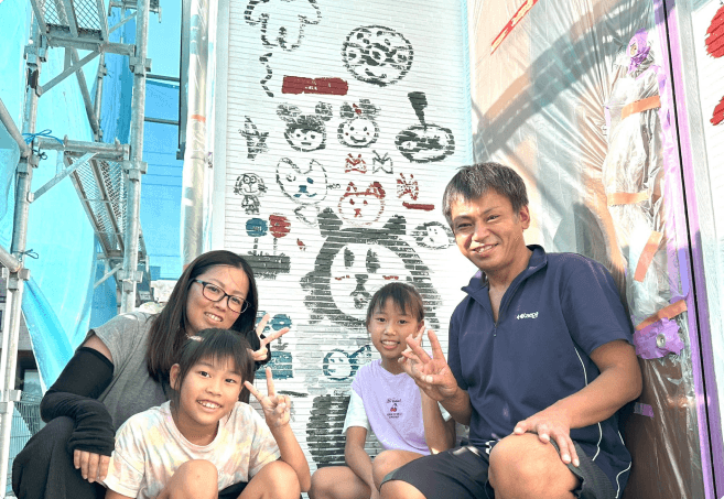 無料の外壁・屋根診断