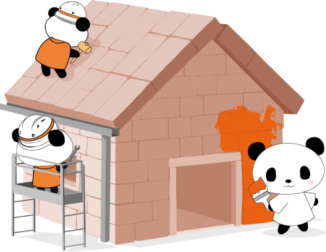 外壁塗装・屋根塗装