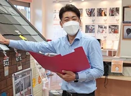 “低汚染”汚れにくい色を知ろう